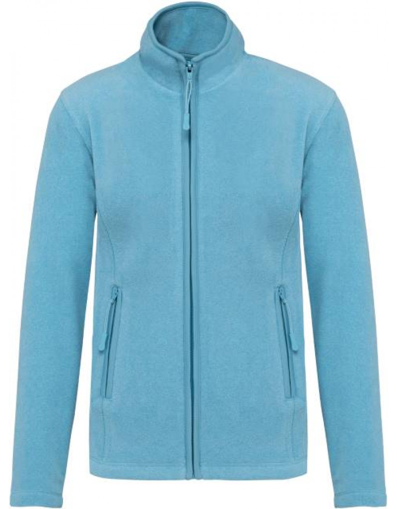 Jachetă de damă din microfleece „Maureen”